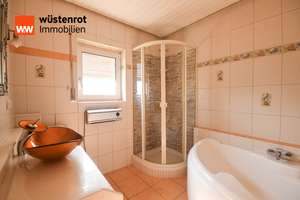 Kleines Familienhaus in Poppenlauer: Solide Basis mit Holzofen & viel Gestaltungsfreiraum! – Die vollständige Adresse der Immobilie erhältst du vom Anbieter., 97711 Maßbach – Vorschaubild 10