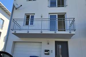 Schöne neugebaute Doppelhaushälfte in Pfarrkirchen – Die vollständige Adresse der Immobilie erhältst du vom Anbieter., 84347 Pfarrkirchen – Vorschaubild 13