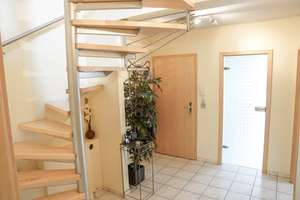 Exklusives Wohnerlebnis am Toelleturm: Lichtdurchflutete Maisonette mit Panoramablick – Adolf-Vorwerk-Straße 140, 42287 Barmen, Wuppertal – Vorschaubild 10