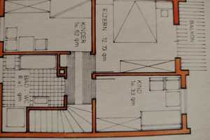 Reihenhaus mit Garten in direkter Nähe zur Schweizer Grenze – Konstanz (Kreis) – Vorschaubild 13