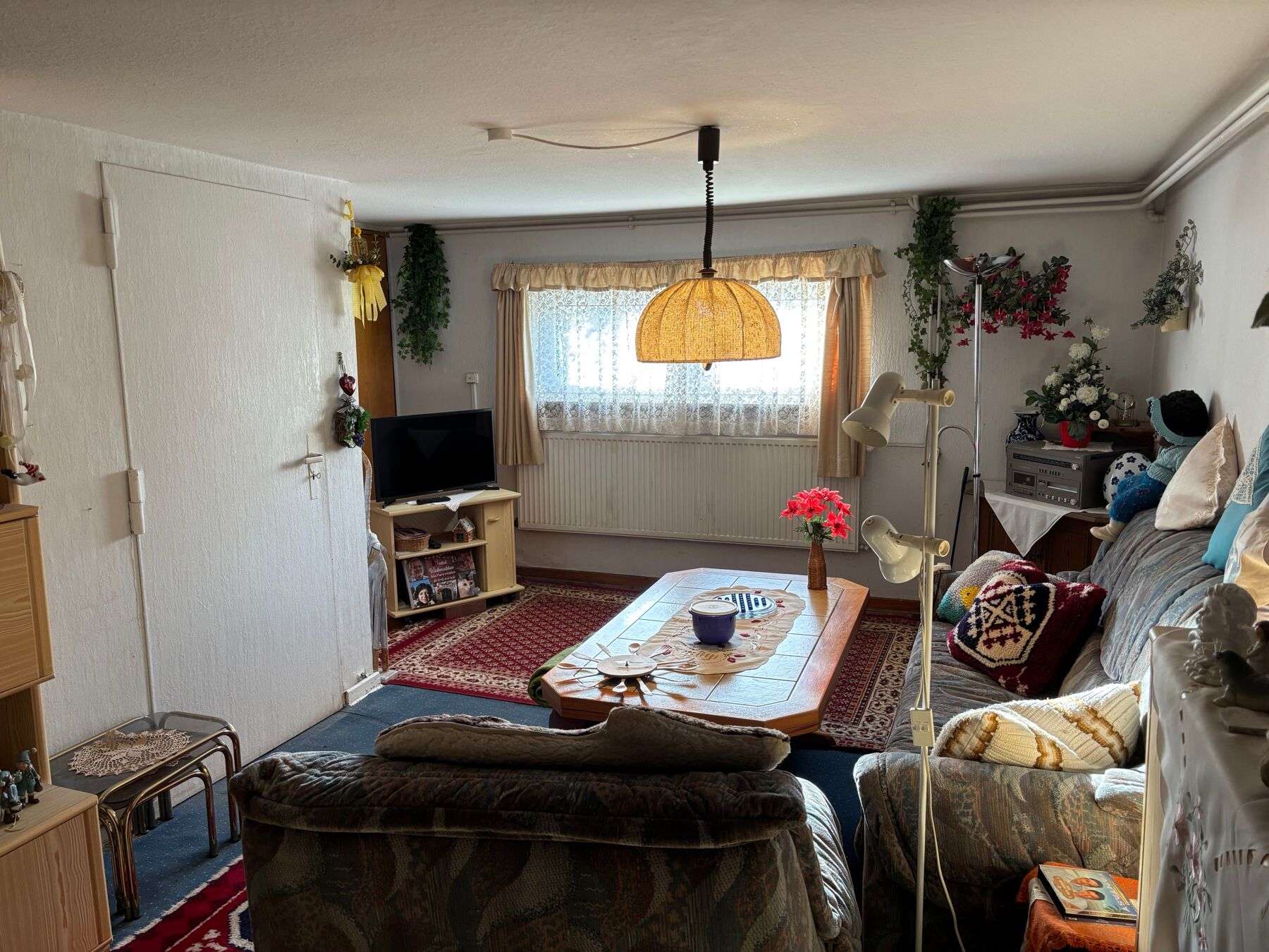 Immobilie in Juist - Inselleben: Einfamilienhaus mit Apartments auf Juist - Bild 0