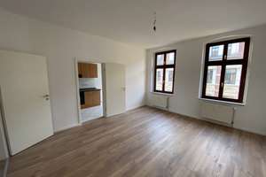 NEU: 2-Raum-Wohnung mit EBK in Buckau – Basedowstraße 6, 39104 Buckau, Magdeburg – Vorschaubild 2