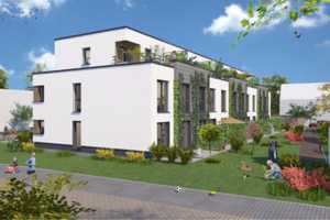 Neues KFW 40 Eckhaus Tarforster Höhe mit schöner Dachterrasse - Garage optional möglich – Trier – Vorschaubild 12