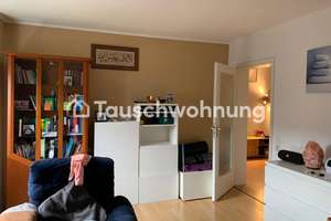 Tauschwohnung: Entspannte Wohnung in Köln Dellbrück – Die vollständige Adresse der Immobilie erhältst du vom Anbieter., 51067 Buchheim, Köln – Vorschaubild 16