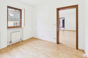 ***Mitten in den Quadraten-mitten im Leben! 2 ZKBB+Tiefgaragenstellplatz in Mannheim-City*** – Die vollständige Adresse der Immobilie erhältst du vom Anbieter., 68161 Innenstadt/Jungbusch, Mannheim – Vorschaubild 8