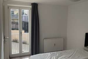 Helle und geräumige 2-Zimmer-Wohnung in Würzburg – Die vollständige Adresse der Immobilie erhältst du vom Anbieter., 97078 Versbach, Würzburg – Vorschaubild 7