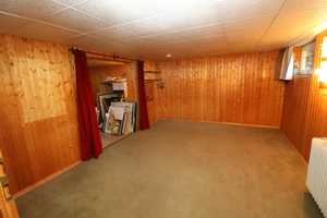 Gräfrath! Sonniger Bungalow mit 5 Zimmern und Garage in ruhiger Lage nahe des Ortskern – Solingen – Vorschaubild 18
