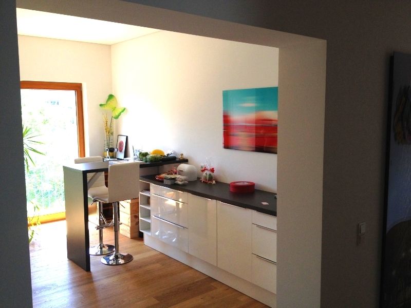 3-Zimmerwohnung in feinster Lage...V-E-R-M-I-E-T-E-T... image