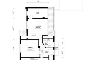 Achim-Uphusen | Familienidyll mit Geschichte! Großes Einfamilienhaus mit Wintergarten viel Potenzial – Die vollständige Adresse der Immobilie erhältst du vom Anbieter., 28832 Achim – Vorschaubild 22