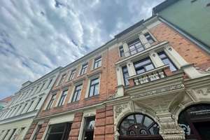 4-R-Wohnung ab demnächst zu vermieten – Schumannplatz 8, 8056 Innenstadt, Zwickau – Vorschaubild 2