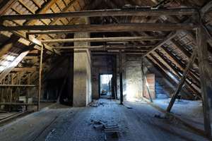 Denkmalgeschütztes Haus im Ortskern mit hoher AfA-Möglichkeit – Marktstraße 1a, 6279 Schraplau – Vorschaubild 29