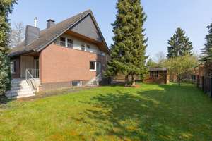 ***Freistehendes wohnen mit viel Platz und ruhiger Lage*** – Die vollständige Adresse der Immobilie erhältst du vom Anbieter., 46459 Rees – Vorschaubild 43