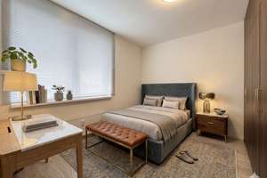 Bezugsfrei: Ruhige und sonnige Balkonwohnung mit Tiefgaragenstellplatz – Die vollständige Adresse der Immobilie erhältst du vom Anbieter., 14050 Westend, Berlin – Vorschaubild 2