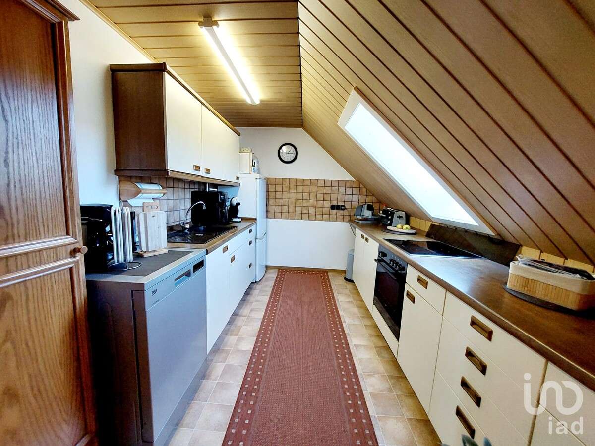 Immobilie in Motten - Ihr neues Zuhause: 130 m2 Wohnfläche mit großer Halle in Kothen - Bild 1