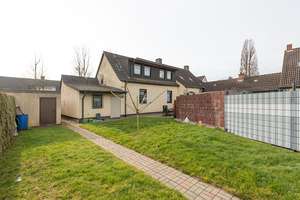 Wohnen, genießen, ankommen – Einfamilienhaus mit Kamin und Gartenidylle – Die vollständige Adresse der Immobilie erhältst du vom Anbieter., 59192 Bergkamen – Vorschaubild 12