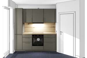 Schöne, helle ruhige 2,5 Zimmer-Wohnung im grünen Moltkeviertel (Südostviertel) – Moltkeplatz 45, 45138 Südostviertel, Essen – Vorschaubild 18