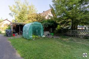 Natur trifft Stadt: Doppelhaushälfte mit großem Garten in absoluter Spitzenlage am Englischen Garten – Die vollständige Adresse der Immobilie erhältst du vom Anbieter., 86633 Neuburg an der Donau – Vorschaubild 26