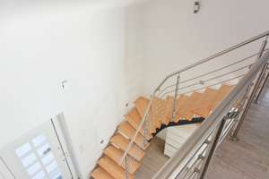 Einfamilienhaus mit 6 Zimmern und Neubaustandard in Münster-Kinderhaus – 48159 Kinderhaus-West, Münster – Vorschaubild 14