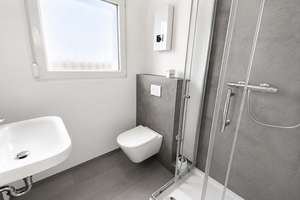 Einziehen statt renovieren – Balkonwohnung mit Stellplatz – Die vollständige Adresse der Immobilie erhältst du vom Anbieter., 58099 Boele, Hagen – Vorschaubild 7