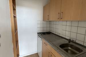 Sanierte 2 Zimmer Wohnung mit Balkon und EBK – Tersteegenstr. 61, 40474 Golzheim, Düsseldorf – Vorschaubild 5