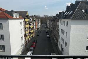 Charmante 2-Zimmer Dachgeschosswohnung in Aachen-Frankenberg – Alfonsstraße 36, 52070 Kaiserplatz, Aachen – Vorschaubild 4