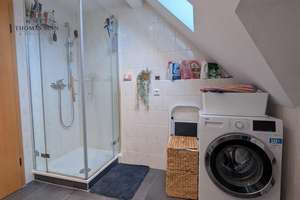 Schöne 3 Zimmer DG-Wohnung in ruhiger zweiter Baureihe – Die vollständige Adresse der Immobilie erhältst du vom Anbieter., 74076 Heilbronn, Heilbronn – Vorschaubild 15