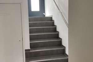 Helle, modern renovierte 3 Zimmer-Wohnung mit Fußbodenheizung  in Stuttgart-Möhringen – Die vollständige Adresse der Immobilie erhältst du vom Anbieter., 70567 Möhringen-Süd, Stuttgart – Vorschaubild 11