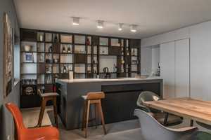Luxuriös und extravagant! Möblierte 3 Zimmer Wohnung im Herzen von Schwabing – München – Vorschaubild 21