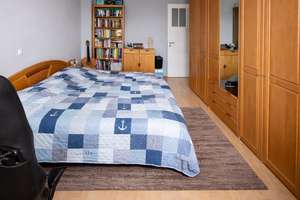 Schöne 2,5 Wohnung in Bredeney, 2.OG mit Balkon – Meisenburgstraße 76, 45133 Bredeney, Essen – Vorschaubild 3