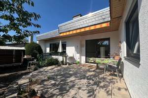 PREISREDUZIERUNG! Bungalow mit ELW und großem Garten in Bad Sobernheim zu verkaufen – Die vollständige Adresse der Immobilie erhältst du vom Anbieter., 55566 Bad Sobernheim – Vorschaubild 8
