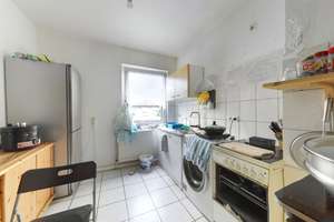 Zentral gelegenes MFH mit Entwicklungspotential mit Selbstnutzungmöglichkeit! Handwerkliches Geschi – Die vollständige Adresse der Immobilie erhältst du vom Anbieter., 44147 Nordmarkt, Dortmund – Vorschaubild 24