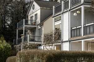 Townhouse Ölmühlweg - direkt am Woogtal mit Burgblick, Garage und kleinem Garten – Hochtaunuskreis – Vorschaubild 51