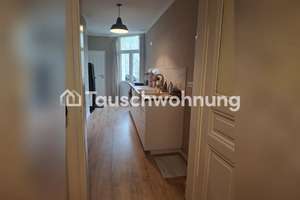 Tauschwohnung: Altbauwohnung im Waldstraßenviertel mit Garteneinheit – Die vollständige Adresse der Immobilie erhältst du vom Anbieter., 4105 Zentrum-Nordwest, Leipzig – Vorschaubild 8