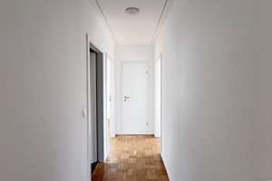 Viel Platz für Familie :) Helle 4½-Raum-Wohnung mit Terrasse & Schwimmbad – 45219 Kettwig, Essen – Vorschaubild 13