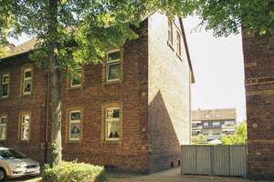 Mein Zuhause in Essen