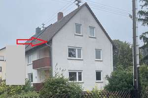 Zweifamilienhaus mit Garten und zwei Garagen in Ruchheim-- – Die vollständige Adresse der Immobilie erhältst du vom Anbieter., 67071 Ruchheim, Ludwigshafen am Rhein – Vorschaubild 1