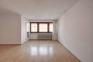 1-Zimmerwohnung mit attraktivem Grundriss im schönen Sendling – Die vollständige Adresse der Immobilie erhältst du vom Anbieter., 81373 Untersendling, München – Vorschaubild 5