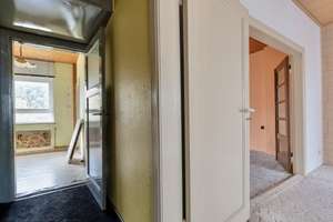 Sanierungsbedürftiges Zweifamilienhaus in Woltmershausen // Kapitalanlage möglich – Die vollständige Adresse der Immobilie erhältst du vom Anbieter., 28197 Woltmershausen (Ortsteil), Bremen – Vorschaubild 10