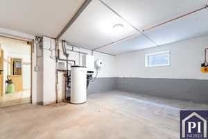 Gepflegter Bungalow mit großzügigem Grundstück und vielseitigem Raumangebot – Rendsburg-Eckernförde (Kreis) – Vorschaubild 24
