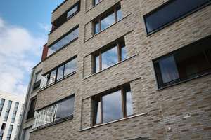 Traumhaft 2-Zimmer Wohnung Perfekte Messe-Lage: Erstklassige Anbindung im Herzen von Frankfurt – 60327 Gallus, Frankfurt am Main – Vorschaubild 24