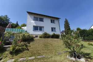 Herrlich gelegenes 1 Familienhaus Ortsrandlage Marburg Ockershausen – Marburg-Biedenkopf (Kreis) – Vorschaubild 9