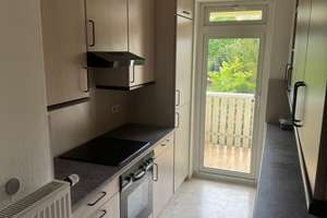 Sanierte  3-Zimmer-Wohnung in Stuttgart-West – WG-geeignet, Balkon, Einbauküche & zentrale Lage – Kornbergstraße 30 A, 70176 Hölderlinplatz, Stuttgart – Vorschaubild 7