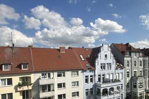 FÜR SÜDSTADTFANS: RUHIG & WEIT OBEN GELEGENE 4-ZI-ETW MIT LASTENLIFT, SÜDBALKON (+ GARAGE OPTIONAL) – Die vollständige Adresse der Immobilie erhältst du vom Anbieter., 30171 Südstadt, Hannover – Vorschaubild 14