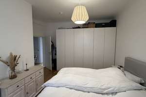 2-Zimmer-Wohnung mit Balkon in Stuttgart Süd – Dornhaldenstraße 14/1, 70199 Heslach, Stuttgart – Vorschaubild 7