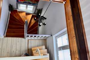 Manche Häuser bieten vier Wände - dieses Zuhause bietet ein Lebensgefühl! – Die vollständige Adresse der Immobilie erhältst du vom Anbieter., 82140 Olching – Vorschaubild 21