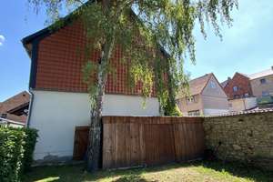 Für Handwerker ! Zweifamilienhaus im Harzvorland – Breite Str. 28, 38338 Huy – Vorschaubild 4