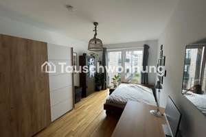 Tauschwohnung: 80 m² Neubau mit Wohnküche und 10qm Balkon auf St. Pauli – Die vollständige Adresse der Immobilie erhältst du vom Anbieter., 20359 Sankt Pauli, Hamburg – Vorschaubild 6