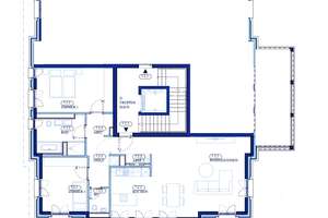 Luxus 3-Zi Neubau Erstbezug | zentraler Ruhepol | Süd-West Balkon + Fernblick | großer TG-Stellplatz – Viktoriastraße 2d, 65189 Südost, Wiesbaden – Vorschaubild 11