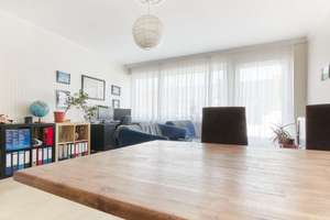 Ohne Käuferprovision: Helle 2-Zimmer-Wohnung mit Westbalkon in ruhiger Lage nahe der Bremer City! – Die vollständige Adresse der Immobilie erhältst du vom Anbieter., 28195 Bahnhofsvorstadt, Bremen – Vorschaubild 2