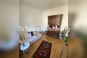 Tauschwohnung: Schöne Altbauwohnung im Agnesviertel – Die vollständige Adresse der Immobilie erhältst du vom Anbieter., 50670 Neustadt/Nord, Köln – Vorschaubild 2
